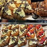 百家湖新开的!面包脑袋速来!!