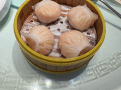 -香港龙凤楼(巨鹿路洋房店)