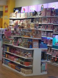 -kidsland(上海环球港店)