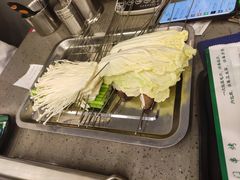 -老吕涮羊肉•东北原味烧烤•大油边•烤鱼(五角场店)