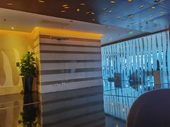 -北京威斯汀酒店游泳健身中心