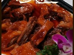 -老爷庙风味美食府(魏都大道店)