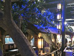 -绿茶餐厅(深圳龙华天虹购物中心店)