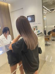 点击看大图 -MY HAIR ARDOR