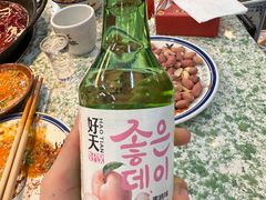 -鸿姐老火锅(花园路店)
