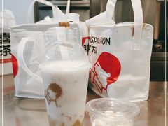 -喜茶(深圳丰盛町店)