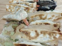 -众品老方子锅贴甜沫(李村店)