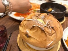 -港丽餐厅(正大店)