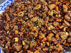 -耍盆友·重庆江湖菜(百子湾店)