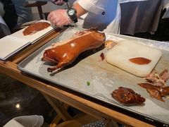 -四季民福烤鸭店(前门店)