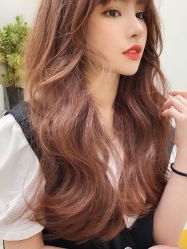 -摩登时代美发沙龙