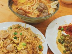 -福祥厦门小馆(舟孟北路店)