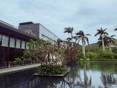-三亚太阳湾柏悦酒店