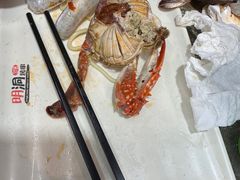 -渡海小渔村.老辈日照菜