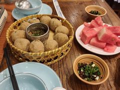 -亮欢寨(凯里总店)