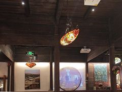 -有梦特色餐厅(古子城店)