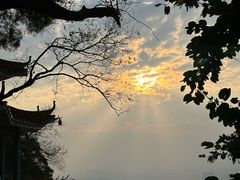 -广州市白云山风景名胜区