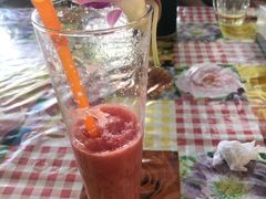 -Jungle Kitchen