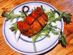 -周家二小姐的菜(西津渡店)