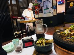 蒜泥茄子-天和晟烤鸭店(玉泉西街店)