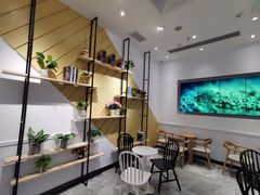 -CoCo都可(东城国贸店)