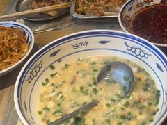 -叁宝烤肉• 西安烧烤(高科新花园店)