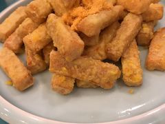 -万荣烤鸭店·北京菜(天坛店)