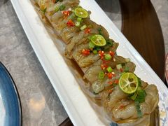 -君霖海鲜私房菜(春柳店)