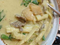 -Hi YOU你的饭局泰餐厅(雍和宫店)