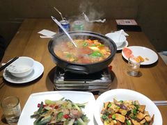 -肖记公安牛肉鱼杂馆· 省级非物质文化遗产(仁和路店)