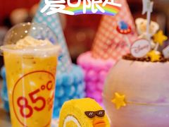 -85度C(上海广元店)