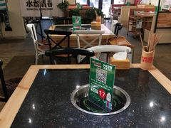 -水煮青春老火锅(君瑞城店)