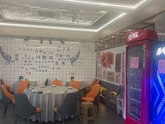 -太湖人家·喝土鸡汤·品太湖三白(动物园店)