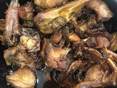 -斯丹姜母鸭·古法干香(涂门街总店)