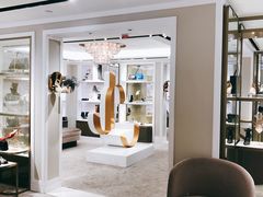 店内环境-JIMMY CHOO(海港城精品店)
