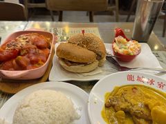 -龙城冰室(旺角)