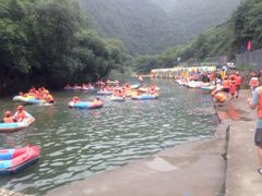 iphone_upload_pic-百丈飞瀑