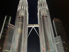 -吉隆坡国油双峰塔