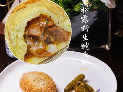 -甄御•海鲜新青岛菜(麦岛店)