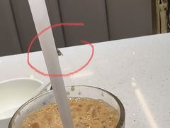 -香港新发烧腊茶餐厅(水围店)