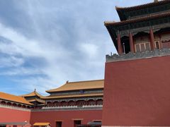 -故宫钟表馆