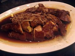 -新天世纪中餐厅