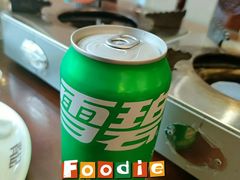 -肖记公安牛肉鱼杂馆·省级非物质文化遗产(三角路直营店)