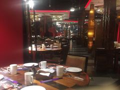 大堂-四海一家自助餐(益田假日广场店)