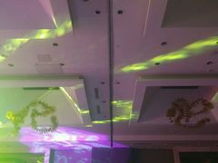 -天津水游城丽筠酒店