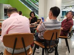 -星巴克(六合路店)