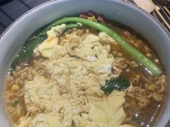 -很久以前羊肉串(朝阳路店)