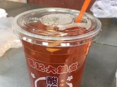 大杯酸梅汤-马记大锅煮(总店)