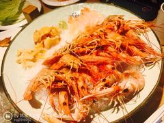 -松岛日本料理(汾江路店)