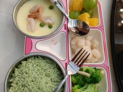 -丰收日·小海鲜·沪上家宴(顾村正大店)